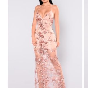 Fashion Nova dress XL